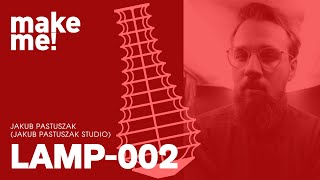 Nagrodzone projekty w konkursie make me! 2023 - część II / zdjęcie nr: 2