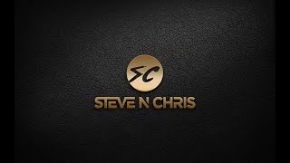 STEVE N CHRIS - GOTTA MOVE ON REMIX - OFFICIAL VIDEO