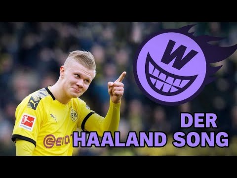 Der Haaland Song