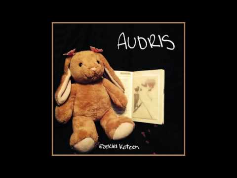 Zeke Koteen~ Audris (Full Ep)