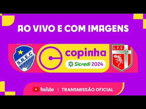 São Raimundo-RR x Lagarto-SE