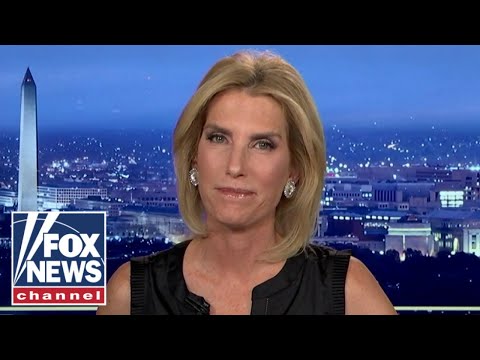 Ingraham: The White House is in a full-blown panic