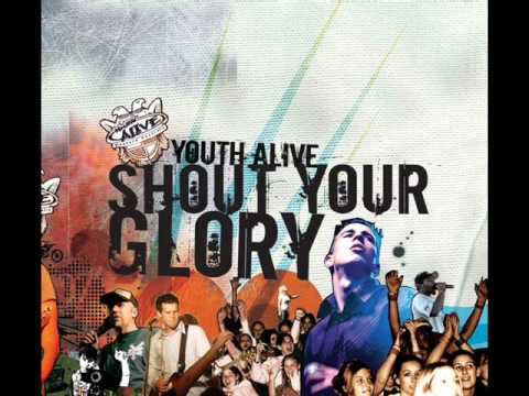Anyway Music Video by Youth Alive WA