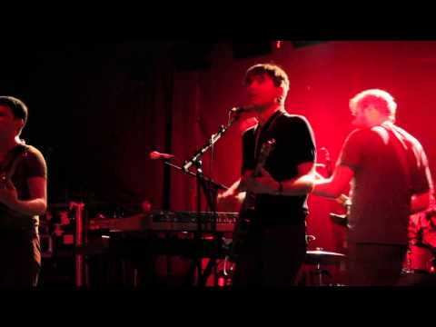 Franz Ferdinand - Treason! Animals