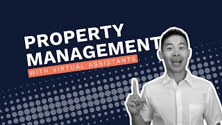 Expert Virtual Assistants for Property Management & Office Admin