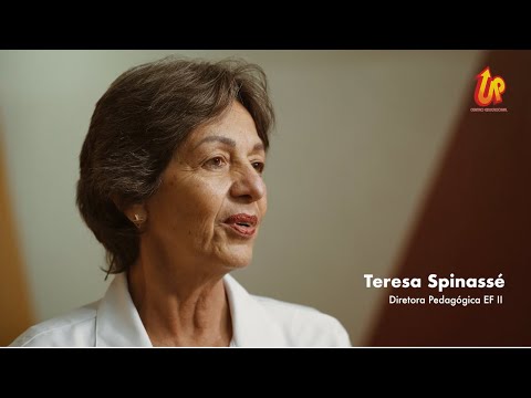 Vídeo sobre Ensino Fundamental II
