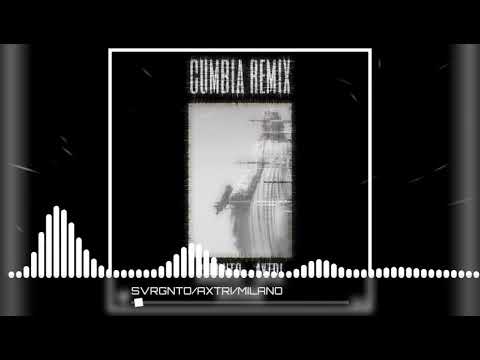 CUMBIA SCREECH | Milano - Bar Fight (Prd. Lit Lords) [SVRGNTO x AXTRI Remix]