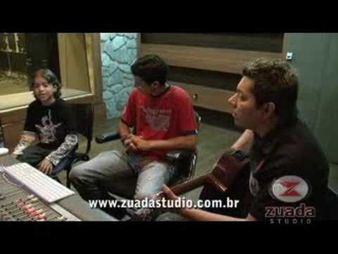 Nosso Amor video
