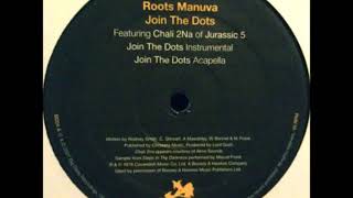 Roots Manuva Ft. Chali 2na - Join The Dots (Instrumental)