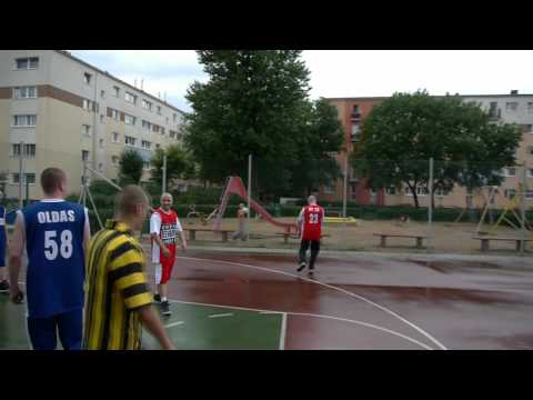 Relacja z planu klipu Slums Attack  Reedukacja  - Kto ma renomę