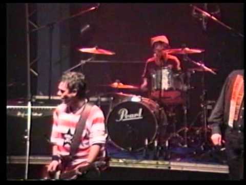 The Boys - Brickfield Nights (Live at Tor3 in Düsseldorf, Germany, 2001)