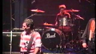 The Boys - Brickfield Nights (Live at Tor3 in Düsseldorf, Germany, 2001)
