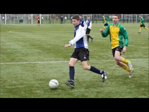 Huizen B4 - SDO B2. 2-3-2013. (Foto's)