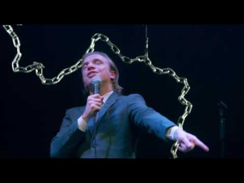 Jan Jaap van der Wal - De Nieuwe Belg - Hoofdstuk 8