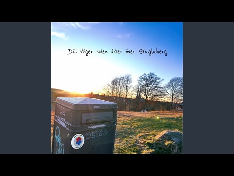 Då stiger solen åter över Staglaberg