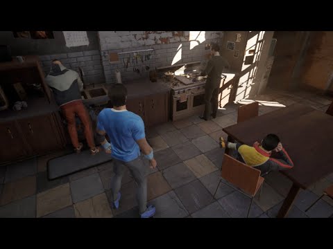 Jason Todd Is Grateful For Gotham Knights - Jason Feels Sorry For Clayface