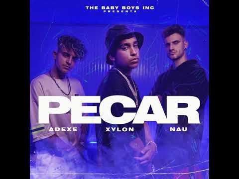 adexe y nau  xylon (pecar) .