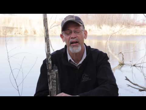 Field Notes: Duck Gun- Shot Size