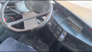 损坏的长途公共汽车 Neoplan N316 SHD | 图像 4 - Autoline