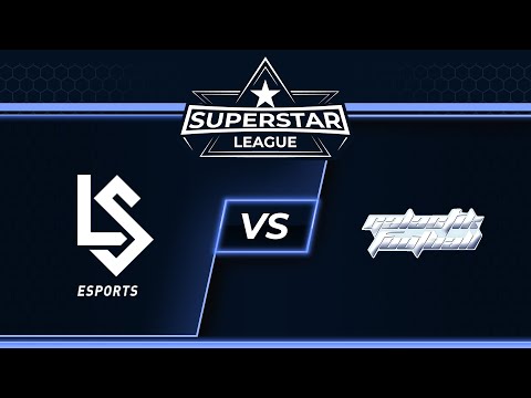 Lausanne Esports vs Galactik Football - RBRS Superstar League - Week 7