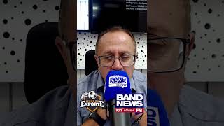 Nivaldo Carvalho analisa escalação do Dragão para a decisão na Copa do Brasil