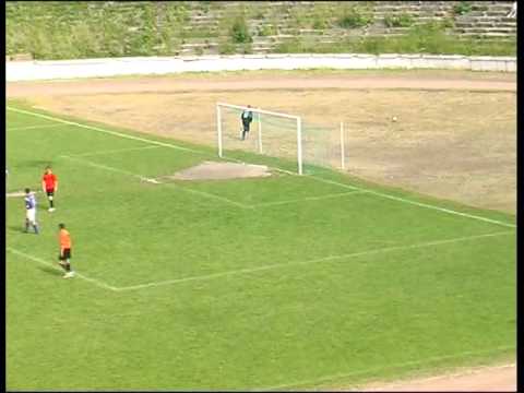 [2010.06.26] Czarni Wałbrzych - Gwarek Wałbrzych