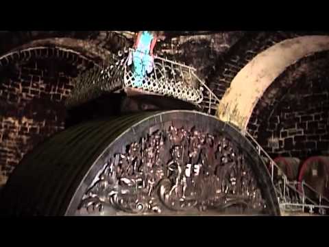 Saale-Unstrut - Deutsches Weinanbaugebiet