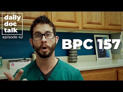 bpc 157 zsírvesztés