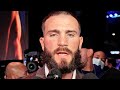 CALEB PLANT “I WANT THIS SO BAD” - HINTS HE WILL MAKE CANELO MISS ALOT ON FIGHT NIGHT