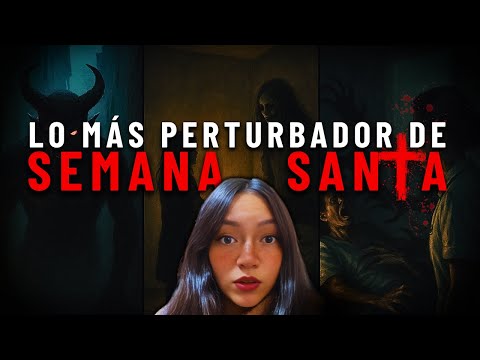 Terrifying Easter Special 🕯️ (Compilation)