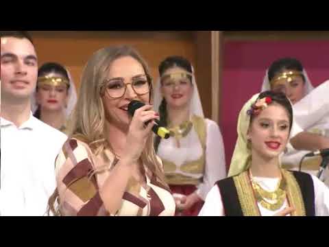 Orkestar Stefana Jelića & Jelena Gerbec - Dođi da mi ruke greješ ( live )