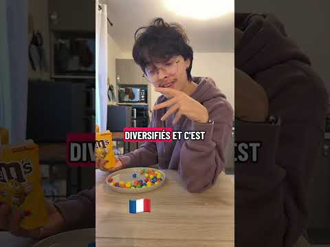 Une France diversifiée sans inégalités 😍😇