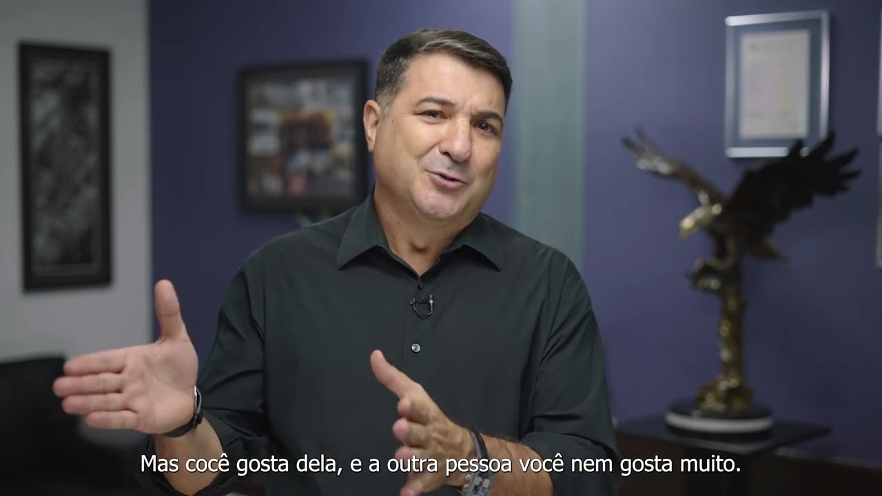 Liderança Ética | ESPANHOL