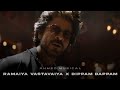 Ramaiya Vastavaiya X Dippam Dappam Ahmed Musical Shah Rukh Khan Anirudh Vijay Sethupathi