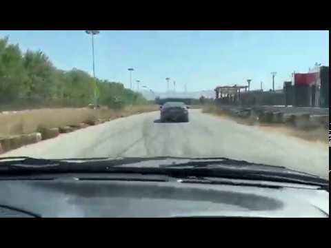 LS BRZ/GT86 Drifting!!! First event after the build.