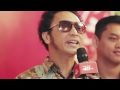Smartfren 4G LTI Launch With Nidji