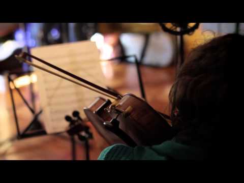 Nano Stern - Ser Pequeño