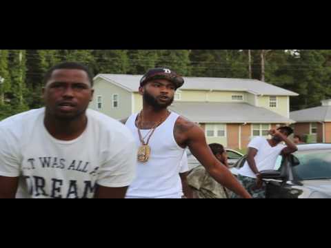44 Go Loco - Family To Feed (Official Video)