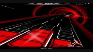 Audiosurf - Rabbit Junk - Demons - Ironmode - Mono - Elite