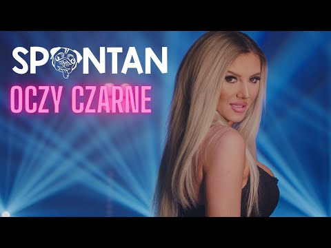 Spontan - Oczy czarne (Official Video)