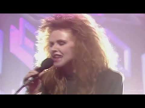 T Pau - Heart And Soul (Remastered Version 1987) HQ