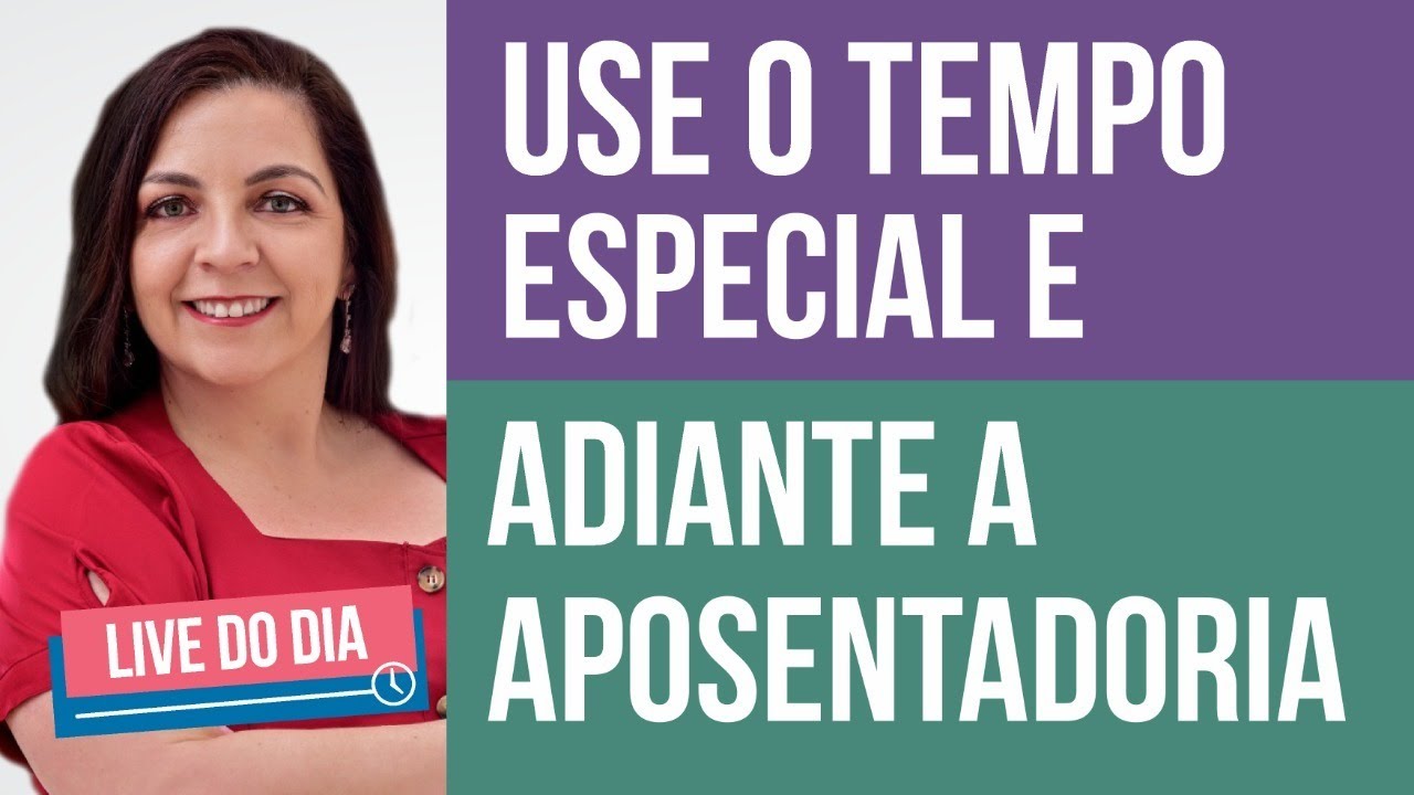 Como usar a CONVERSÃO DE TEMPO ESPECIAL em comum na aposentadoria