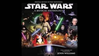 John Williams - Star Wars. Main Titles (HD)