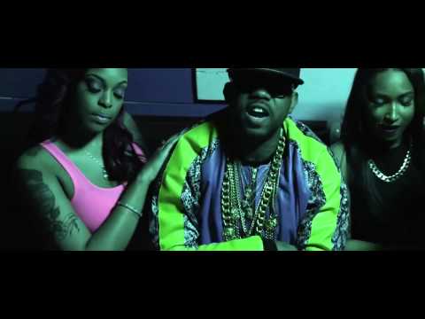 Bleu Davinci - Lil Nigga feat  Fly Boy Pat, Cap 1, and Jim Jones (Official Video)
