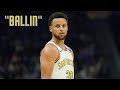 Stephen Curry Mix Ballin