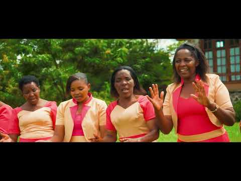 Mabikira kumi -Ushindi gospel Himbi Sda church (video officiel)