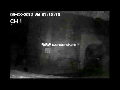 Presidio La Bahía Video 7