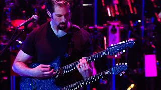 Dream Theater ~ Solitary Shell ~ Live at Budokan [2004] [HD 1080p] [CC]