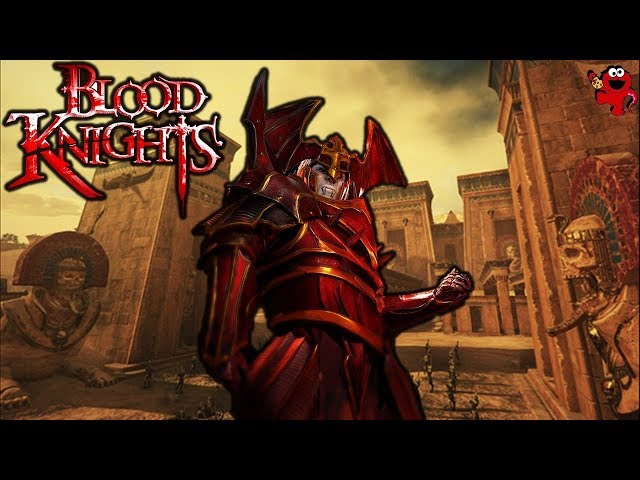 Blood Knights