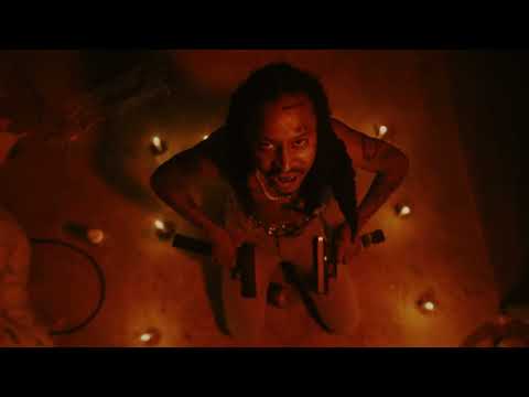 SnookDaCrook - Demons Talking ( Official Video ) Dir. @Waxbando